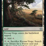 Krosan Verge [DMC - 216]