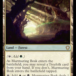Murmuring Bosk [DMC - 220]