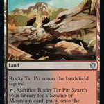 Rocky Tar Pit [DMC - 228]