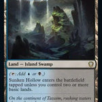 Sunken Hollow [DMC - 235]