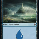 Island (265) [DMU - 265]