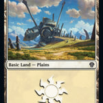 Plains (262) [DMU - 262]