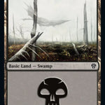 Swamp (268) [DMU - 268]