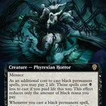 Defiler of Flesh (Extended Art) [DMU - 400]