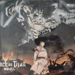 Playmat - Attack On Titan: Final Season