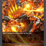 Conflagration (BP01-089EN)