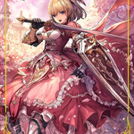 Aurelia, Blooming Blade (BP01-LD04EN)