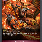 Razory Claw (BP01-125EN)