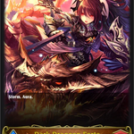 Dark Dragoon Forte (BP01-077EN)