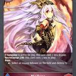 Medusa (BP01-104EN)