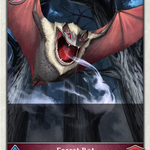 Forest Bat (BP01-T15EN)