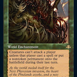 Arboria (Retro Frame)