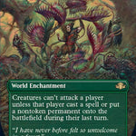 Arboria (Borderless)