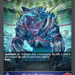 Flame Destroyer (BP01-061EN)
