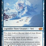 Isu the Abominable [J22 - 12]