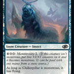 Chillerpillar [J22 - 280]