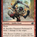 Fanatical Firebrand [J22 - 528]