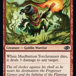 Mudbutton Torchrunner [J22 - 574]