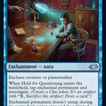 Hold for Questioning [J22 - 11]