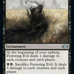 Festering Evil [J22 - 119]