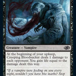 Creeping Bloodsucker [J22 - 21]