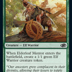 Elderleaf Mentor [J22 - 652]