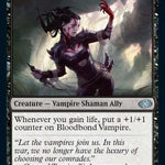 Bloodbond Vampire [J22 - 380]
