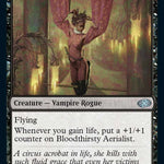 Bloodthirsty Aerialist [J22 - 381]