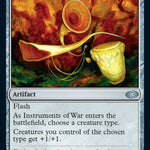 Instruments of War [J22 - 50]