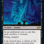 Demon of Catastrophes