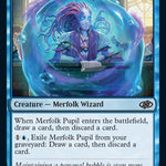 Merfolk Pupil