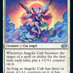 Angelic Cub