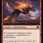 Chandra's Magmutt