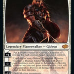 Gideon, Champion of Justice