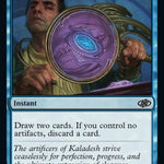 Artificer's Epiphany