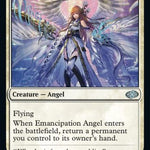 Emancipation Angel