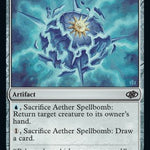 Aether Spellbomb