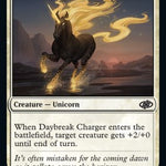 Daybreak Charger