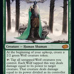 Master of the Wild Hunt