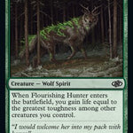 Flourishing Hunter