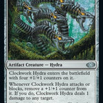 Clockwork Hydra