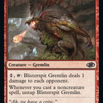 Blisterspit Gremlin