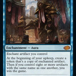 Mechanized Production