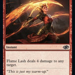 Flame Lash