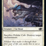 Felidar Cub