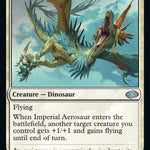 Imperial Aerosaur