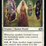 Distinguished Conjurer