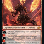 Chandra, Flame's Fury