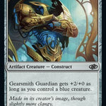 Gearsmith Guardian
