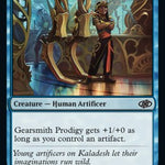 Gearsmith Prodigy